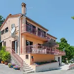 Luxury Seaview By Interhome *