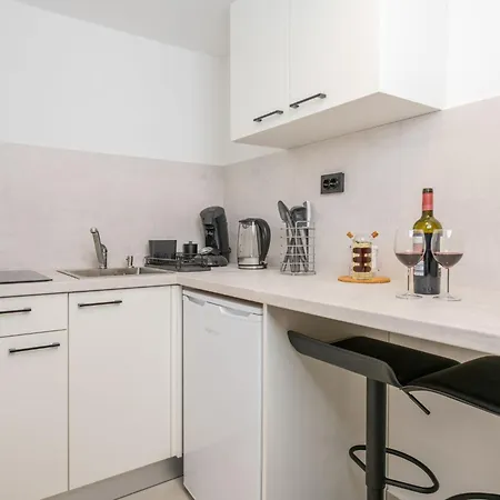 Luxury Seaview By Interhome Apartamento *