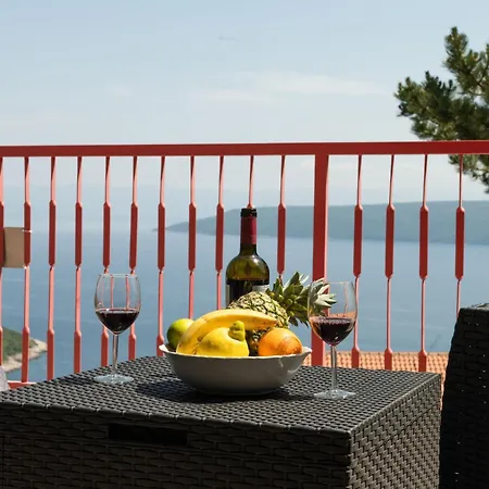 Luxury Seaview By Interhome Apartamento Jurasi