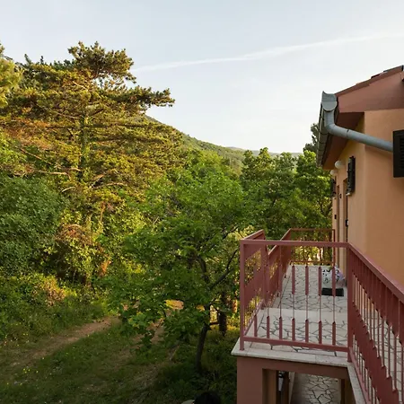 Luxury Seaview By Interhome Апартаменты Jurasi