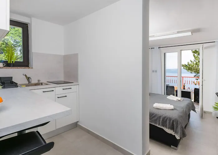 Luxury Seaview By Interhome