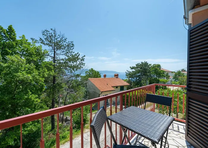Apartment Luxury Seaview By Interhome *