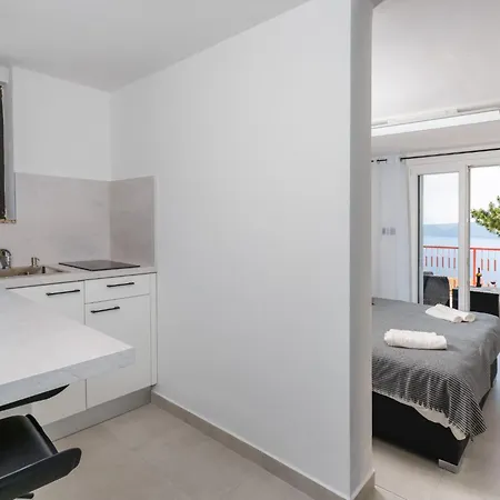 Luxury Seaview By Interhome
