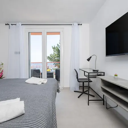 Appartement Luxury Seaview By Interhome