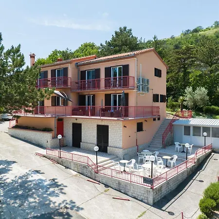 Appartement Luxury Seaview By Interhome Jurasi
